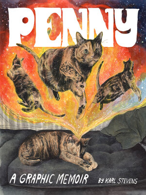 Penny - ebook